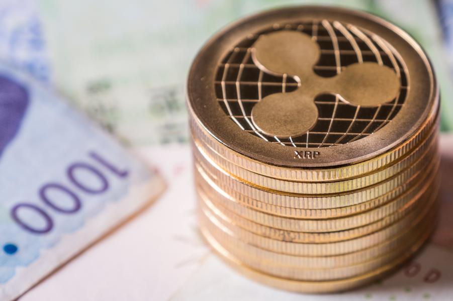 Ripple Prices Surge 20% As Cryptos Rebound