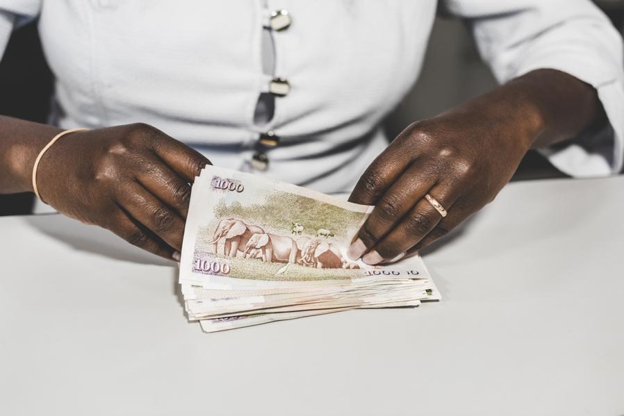 Kenyan Tycoon Jimnah Mbaru Offloads 50 Million Britam Shares Worth $4.4 Million