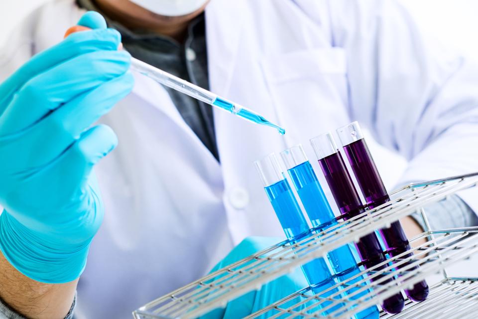 How DNA Companies Like Ancestry And 23andMe Are Using Your Genetic Data