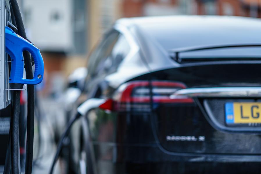 Will Apple Buy Tesla In 2019?