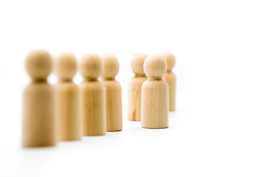 Are You An Imitator Or An Initiator?
