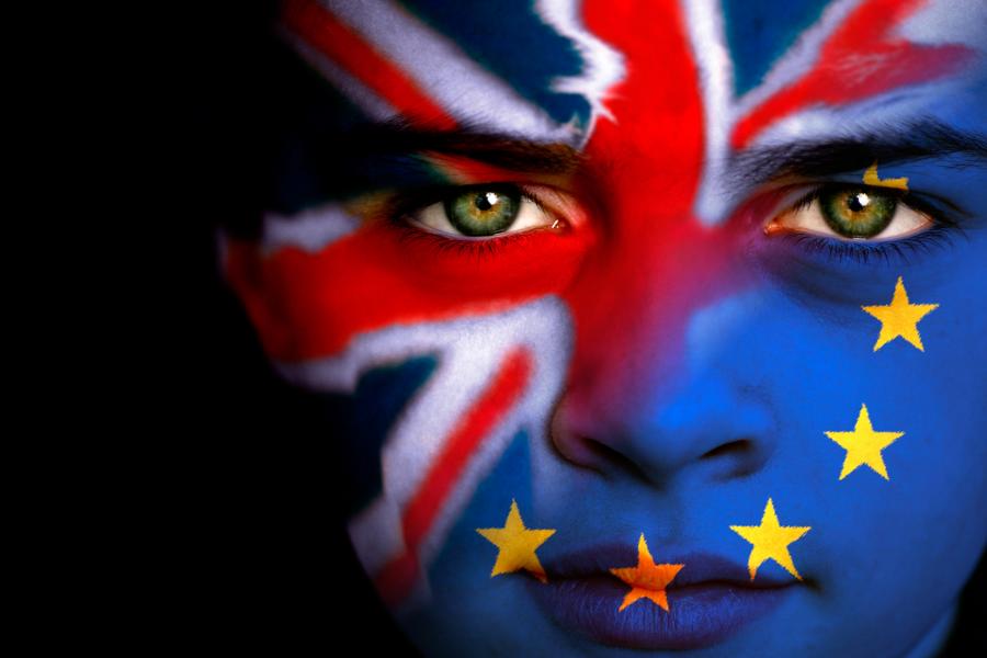 Blockchain, Bitcoin Or Bust? The 'Digital Opportunity' Of Brexit - Blockchain Economy In Britain