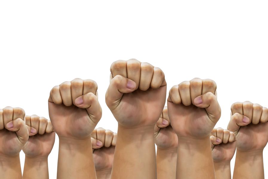 The Potential UPS Strike Is Evidence Of Labor's Growing Confidence