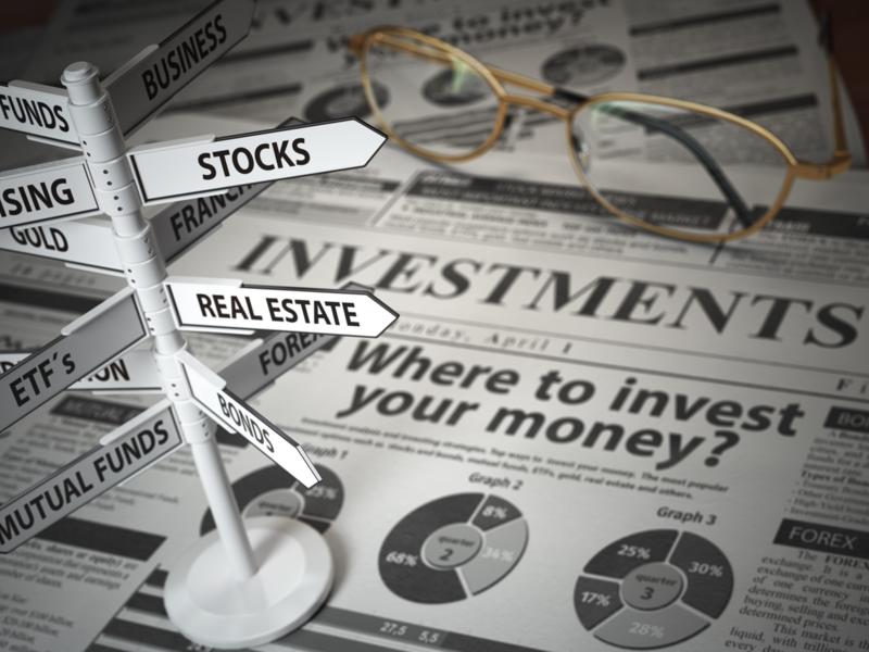 You Need A Better Retirement Plan, But Don't Sell Today
