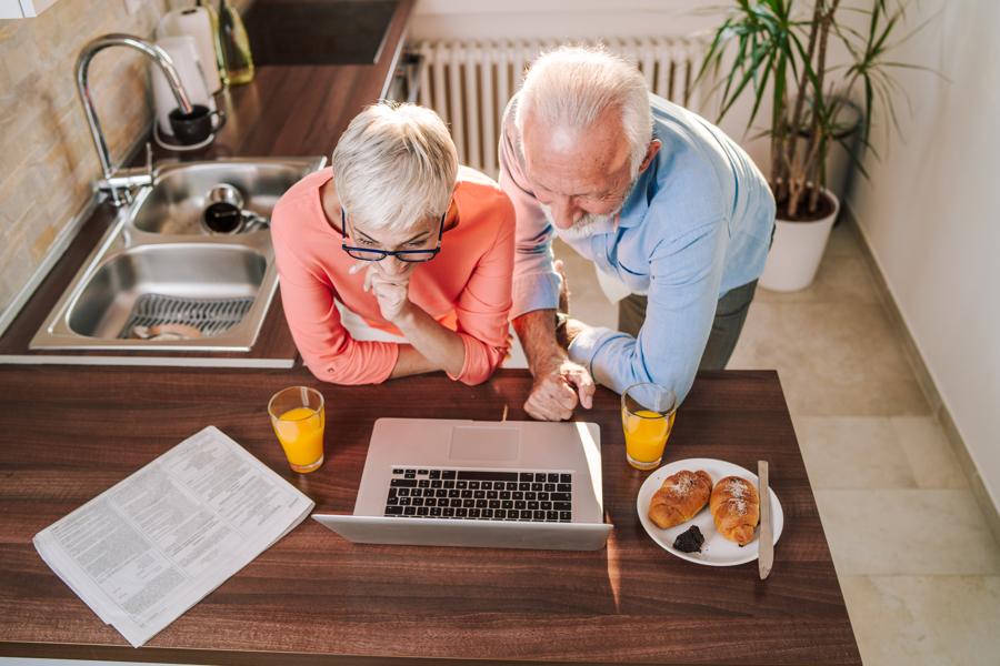 Will Technology Save Baby Boomers?