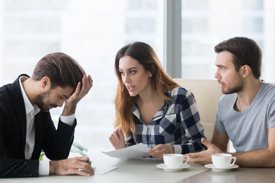 How To Take The Chaos Out Of Managing Others