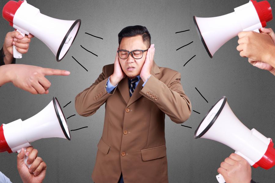 10 Entrepreneurs Share The Worst Business Advice They Ever Got