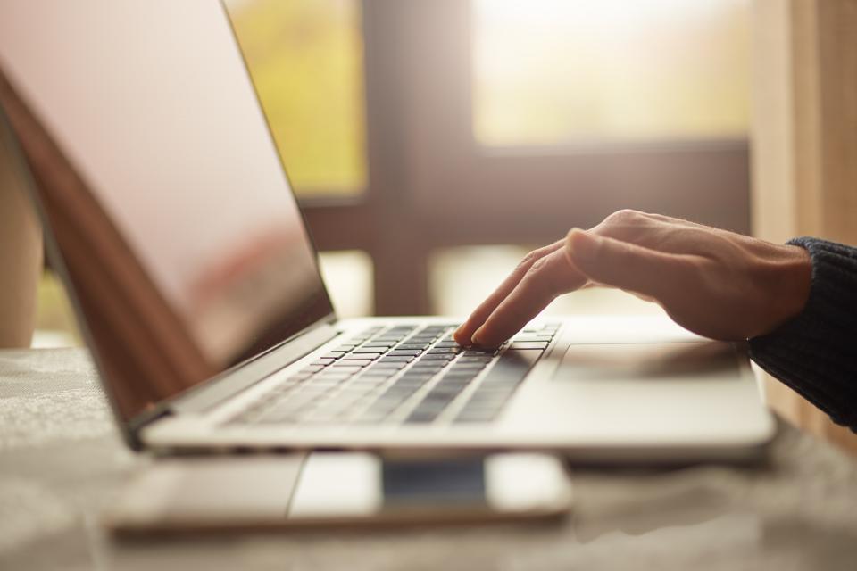 Work-From-Home Jobs That Pay $100,000 Or More