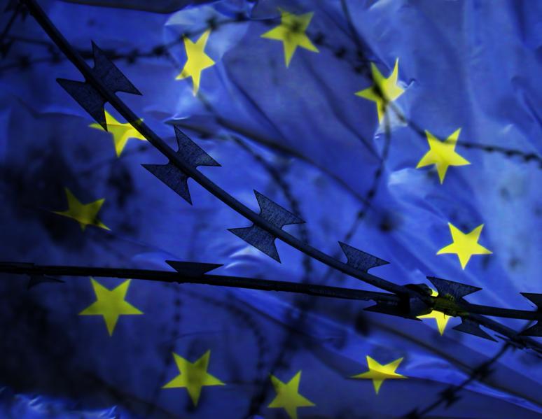 These 3 Events Will Create A Perfect Storm For Europe In Early 2019