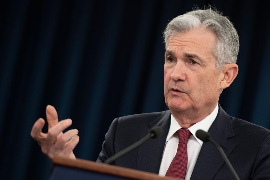 The Week Ahead: New Technical Warnings?