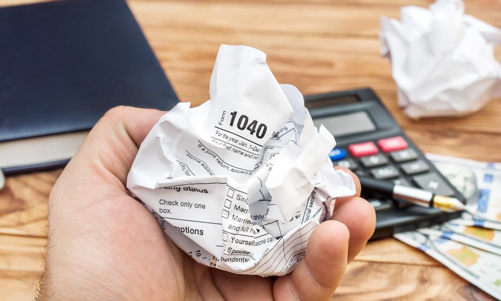 How Mutual Fund Investors Can Avoid A Tax Nightmare