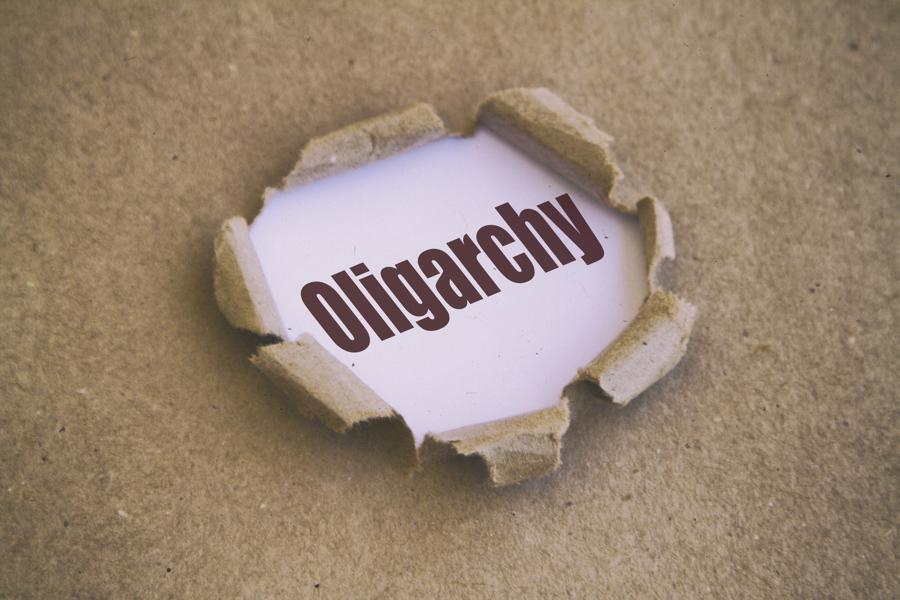 Does Elizabeth Warren Have a Point About Technology Oligarchies?