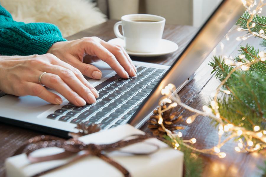 How To Avoid Amazon Scammers This Holiday Season