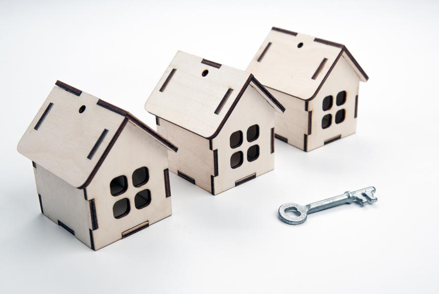Misleading Earnings Put Equinix & the Real Estate Sector in Danger