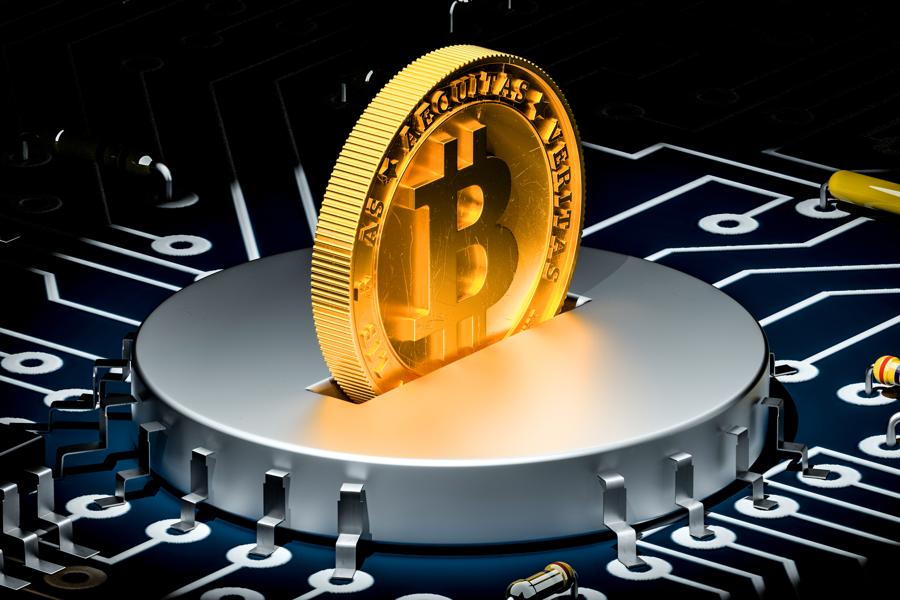 Beat The Taxman On Your Bullish Bitcoin Bet