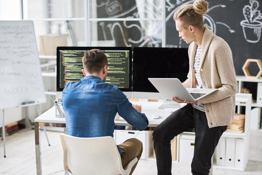 How To Develop An Organic Culture Within A Blockchain Company