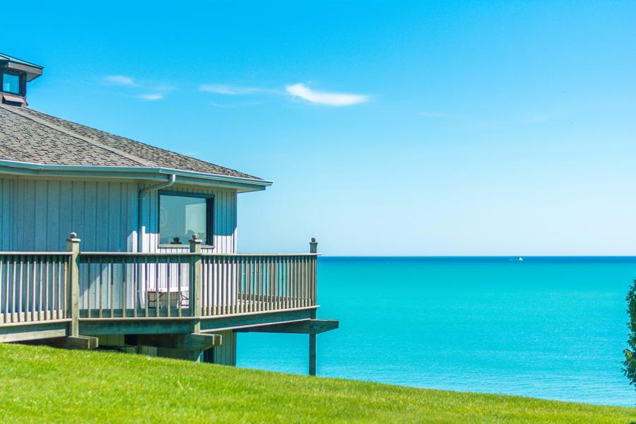 Buying A Second Home? Don't Overlook These Tax Considerations
