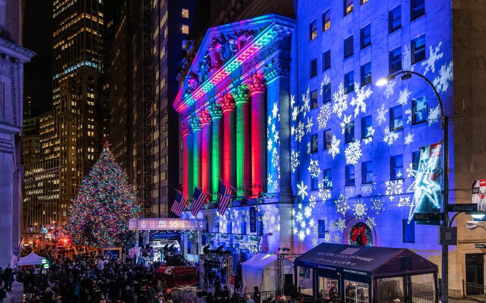 Can You Bank On A Stock Market Bottom?