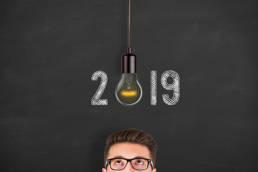 New Year's Resolutions: Entrepreneurs Focus On Personnel To Keep Growing In 2019
