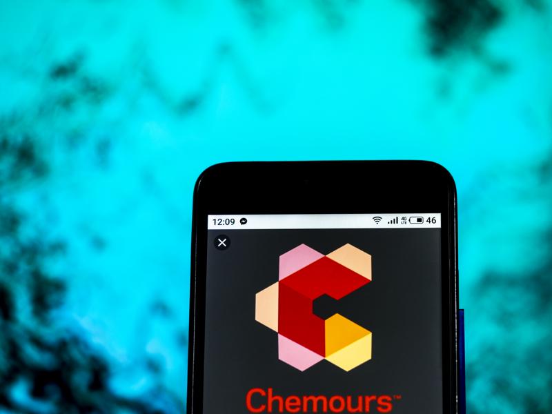 Hidden Items Understate Growth in This Chemical Company