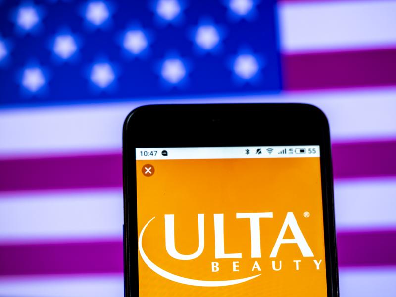 China Trade Deal Or No Deal, Ulta Looks Like A Winner
