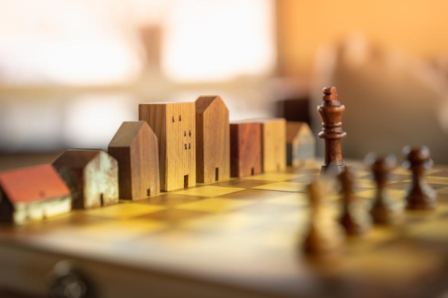 Funding Options: From Fintech Petting Zoos To SME Lending Sanctuaries