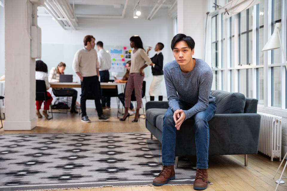 Freelancers, Get Ready For The Coming Recession