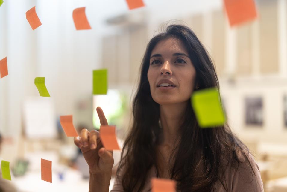 The Six Functions Of Strategy