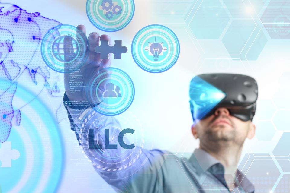 Virtual Reality Plus Artificial Intelligence Can Transform Risk Management
