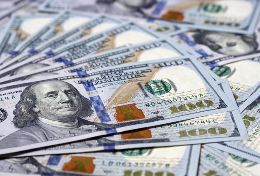 An Inverted Yield Curve: What It Looks Like, What It Might Mean