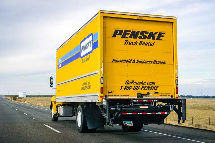 The Silver Lining In The Housing Aftermath: Insights From New Moving Company Data