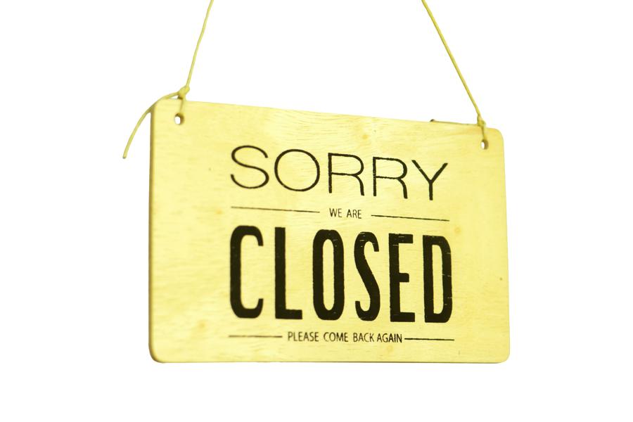Why Stocks May Not Care If The Government Shuts Down