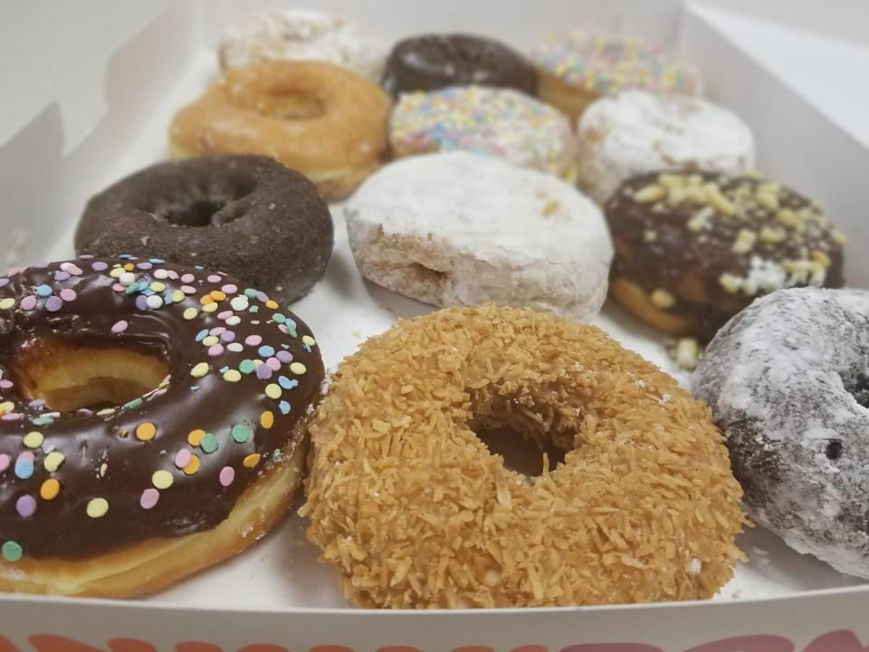 New Discovery May Soon Allow You To Eat Whatever You Want Without Gaining Weight