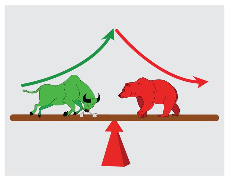 5 Stocks Become Ben Graham Net-Nets In Market Decline