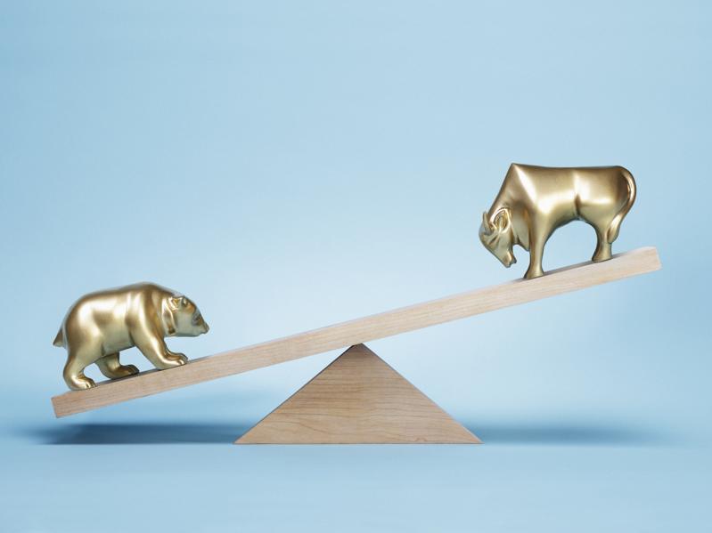 How To Profit From Market Manias