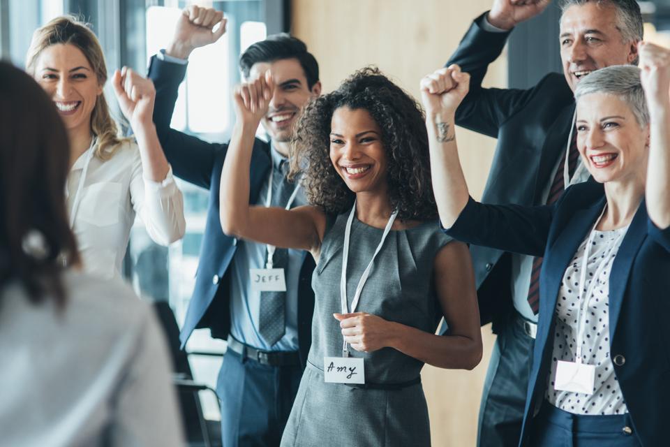 Council Post: The Eighth Commandment Of Highly Effective Leadership: Establish A Growth Mindset