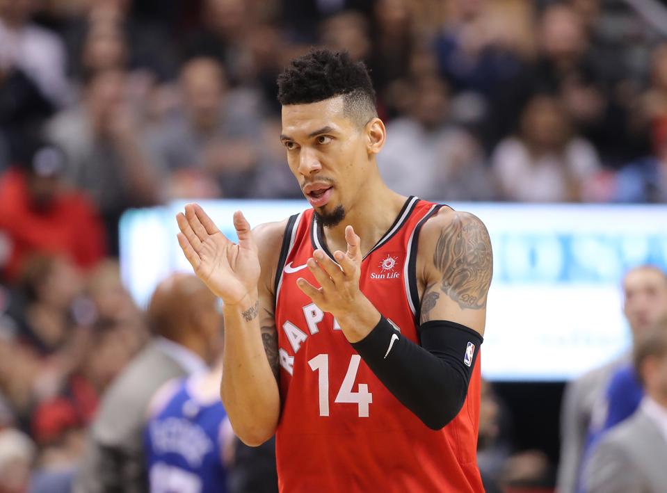 Despite Owning Best Record, Toronto Raptors Aren't NBA's Best Team ...