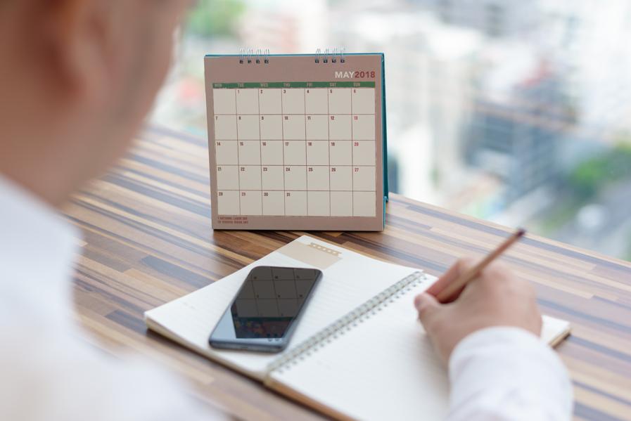 Don't 'Sell In May And Go Away.' Here's What You Should Do Instead
