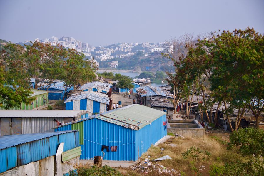Impact Investing As A Poverty Solution: The Case For Patient Pessimism