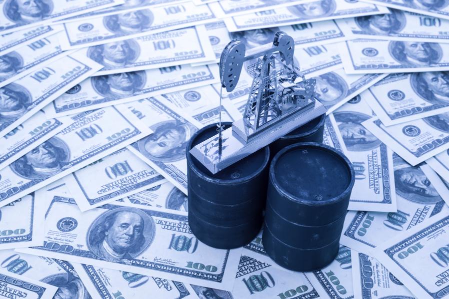 The Most Intriguing Value Stocks In The Oil And Gas Sector