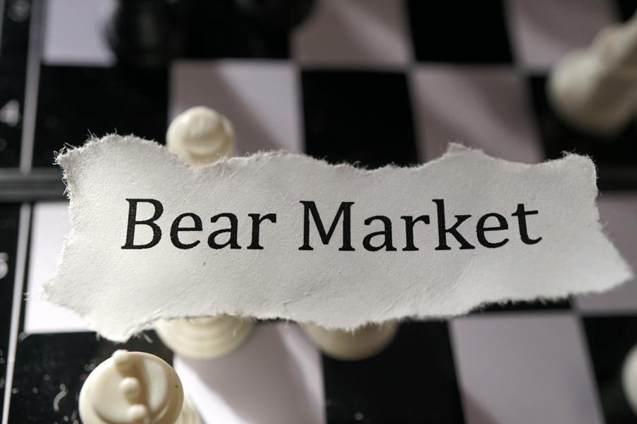 Why The Latest Market Slump May Be A Head Fake
