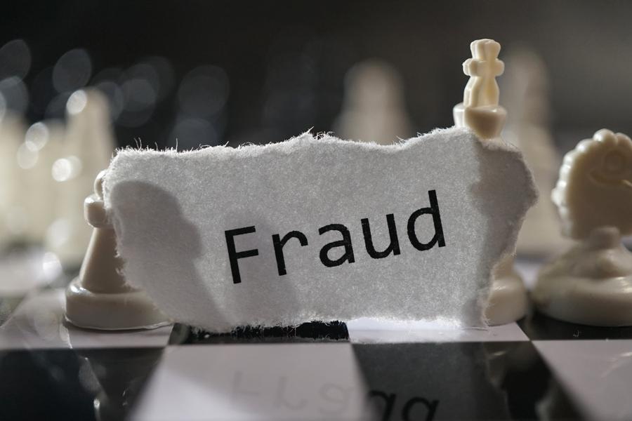 Your Employees Are Probably Stealing From You. Here Are Five Ways To Put An End To It.