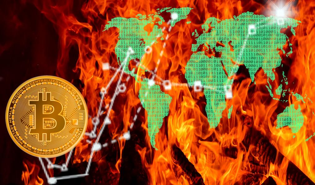 How To Find The Next Ripple, Ethereum, Monero, And EOS -- Try The Kimchi Premium