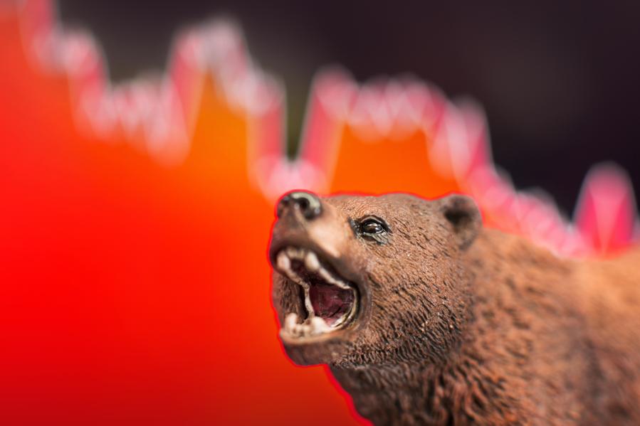 Bear Market Portfolio: Facebook And 9 More Stocks Like It