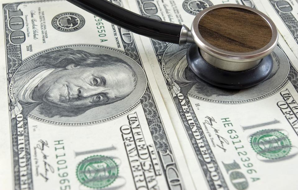 Time to Choose Your Health Insurance: Don't Make A $9,000 Mistake