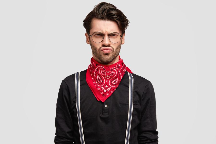 Three Tips For Dealing With A Grumpy Employee