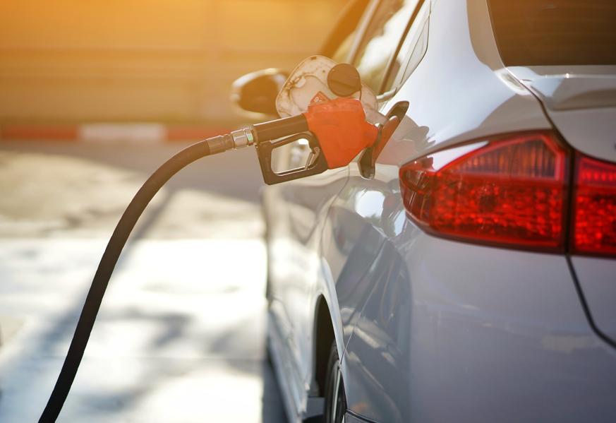 This Summer Is Expected To Have Highest Gas Prices We've Seen In Years