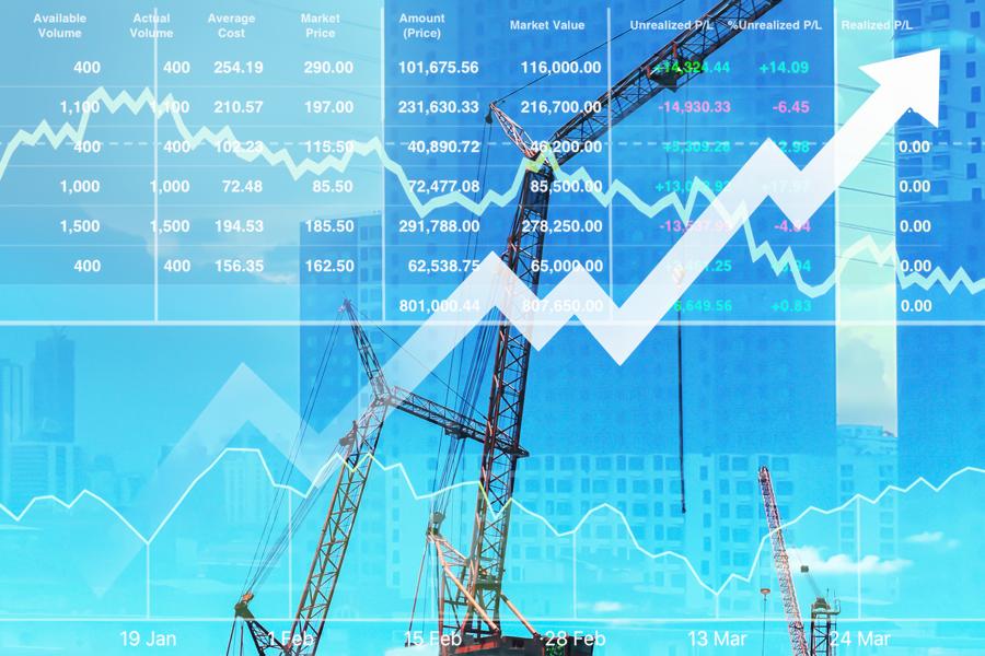 Barron's 2019 Outlook - Professionals Sense Recession Risk