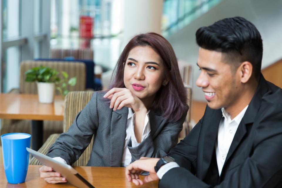 4 Things Top Supervisors Do To Improve The Performance Management Process