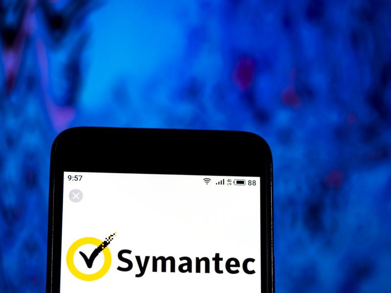 Should Symantec Investors Worry About HYPR?
